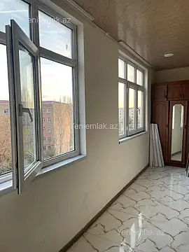 Satılır 2 otaqlı köhnə tikili 53 m²