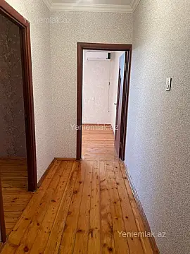Satılır 2 otaqlı köhnə tikili 53 m²