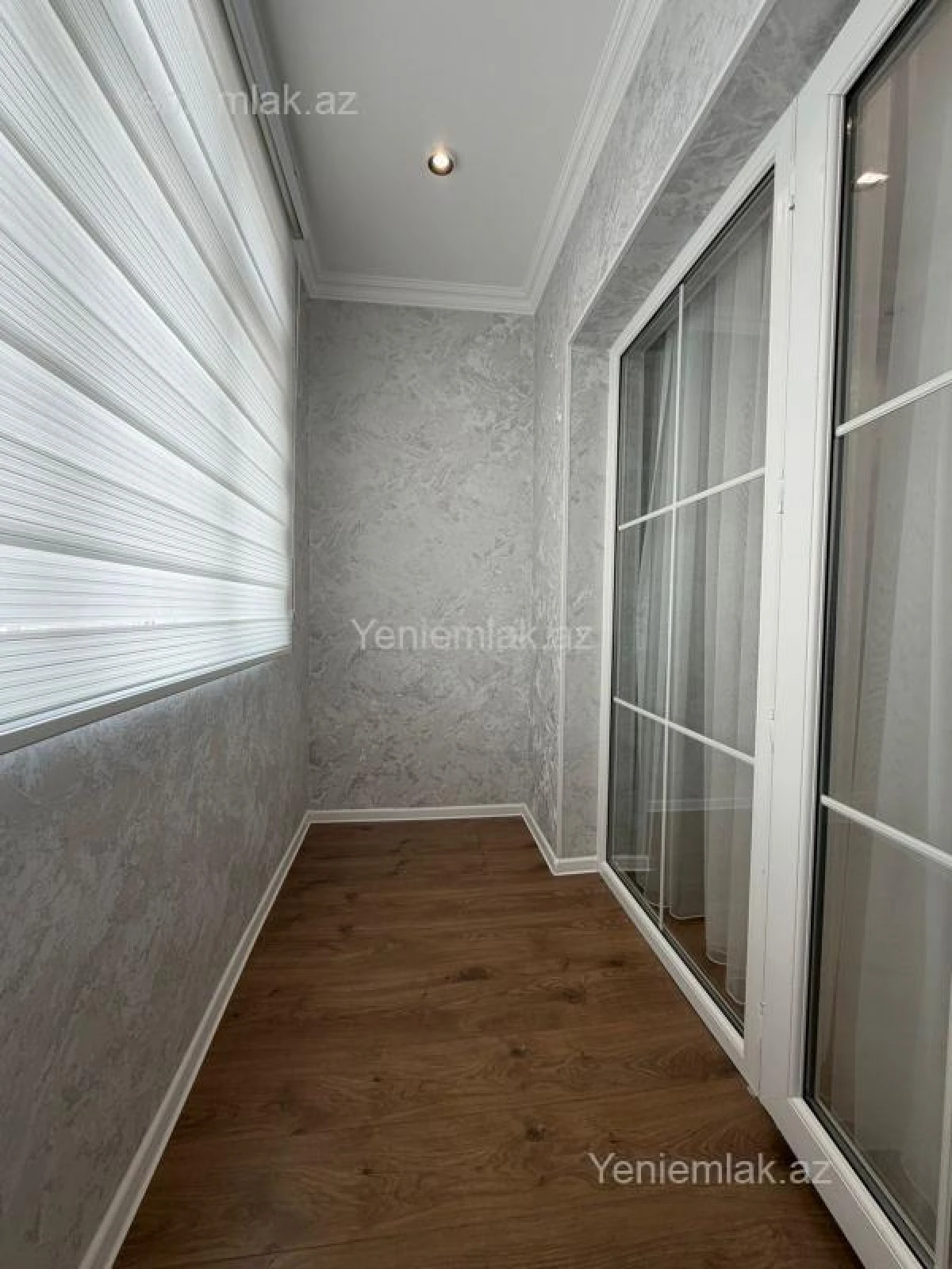 Satılır 3 otaqlı yeni tikili 80 m²