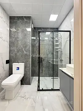 Satılır 3 otaqlı yeni tikili 80 m²