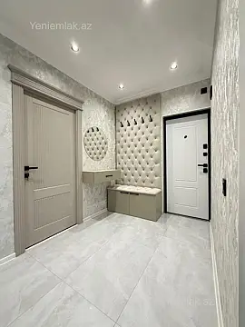 Satılır 3 otaqlı yeni tikili 80 m²