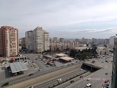 Satılır 3 otaqlı yeni tikili 124 m²