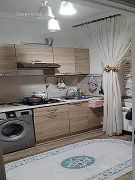 Satılır 2 otaqlı yeni tikili 60 m²