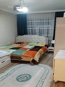 Satılır 2 otaqlı yeni tikili 60 m²