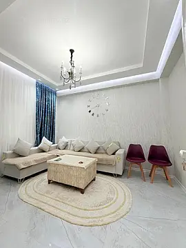 Satılır 2 otaqlı yeni tikili 37 m²