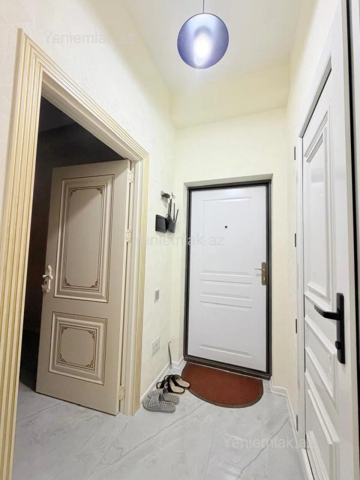 Satılır 2 otaqlı yeni tikili 37 m²