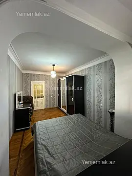 Satılır 3 otaqlı köhnə tikili 56 m²