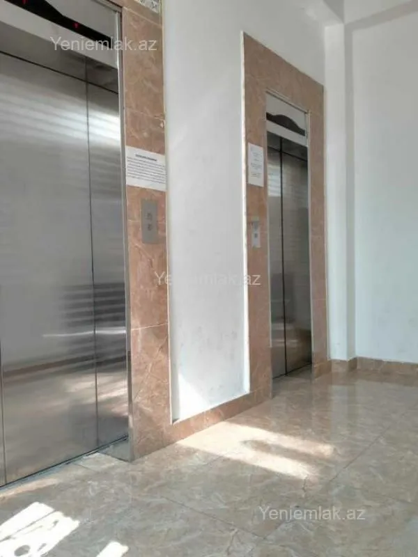 Satılır 3 otaqlı yeni tikili 143 m²