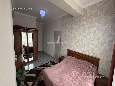 Satılır 3 otaqlı yeni tikili 126 m²
