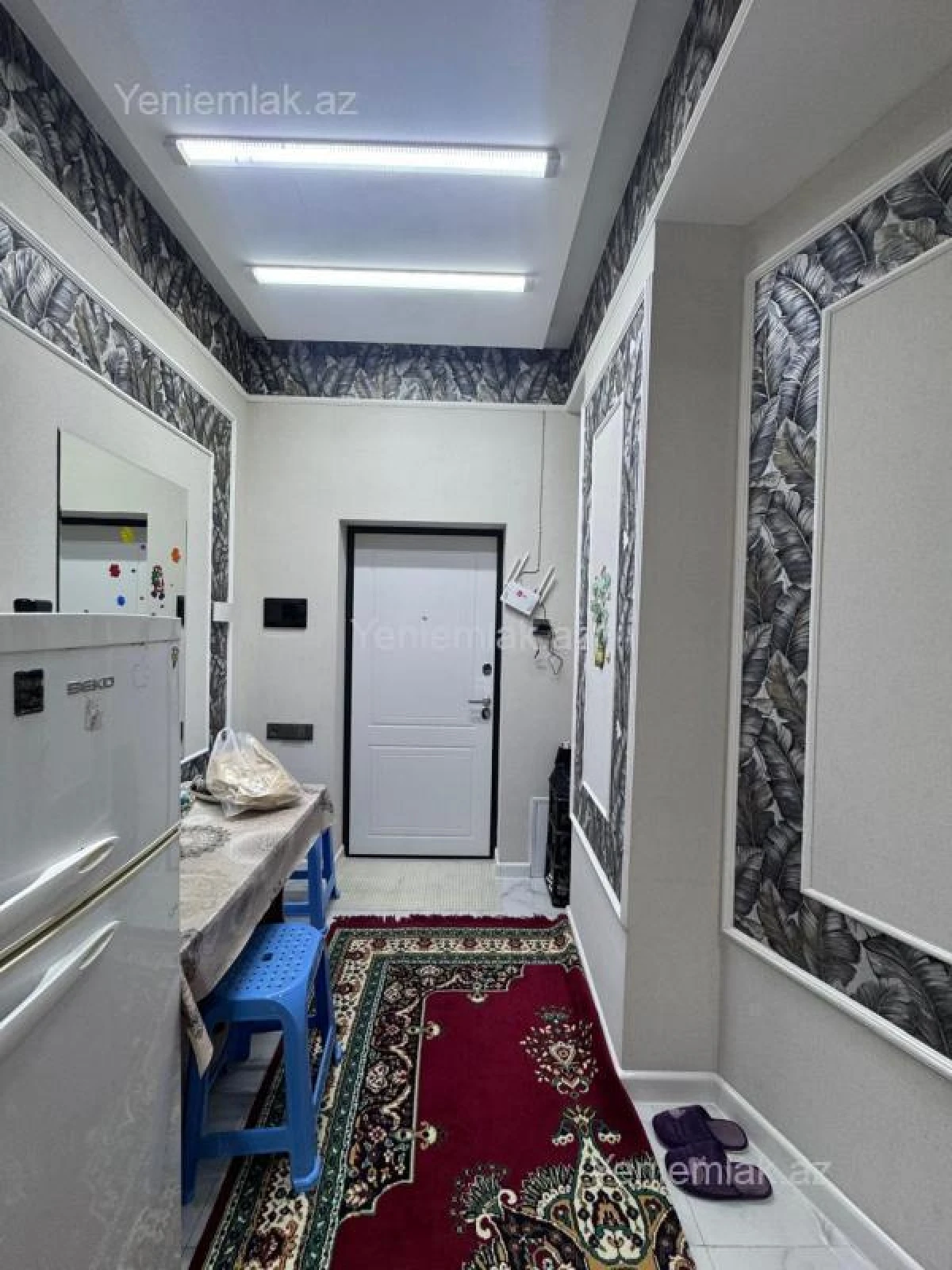 Satılır 3 otaqlı yeni tikili 68.5 m²