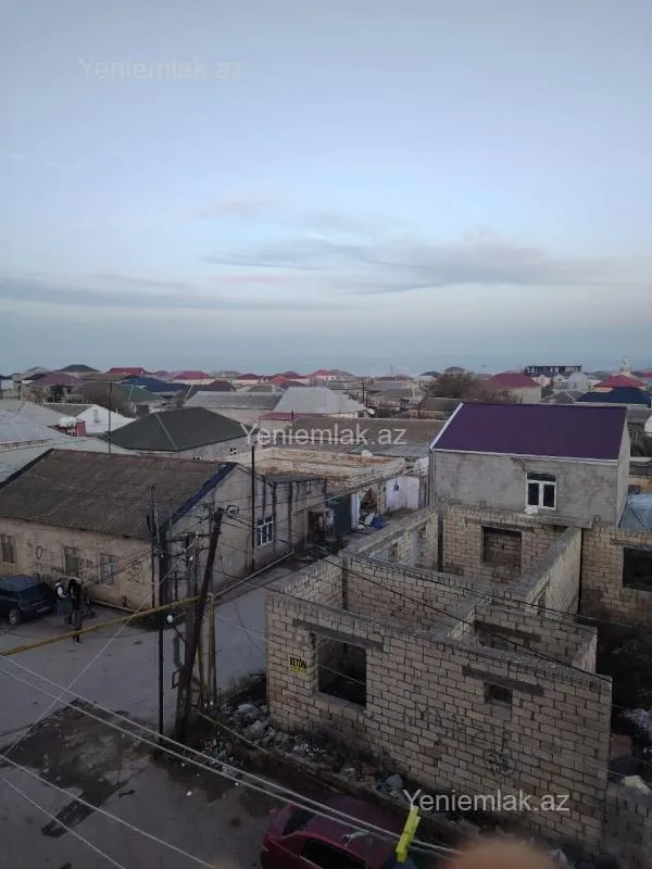 Satılır 3 otaqlı yeni tikili 68.5 m²