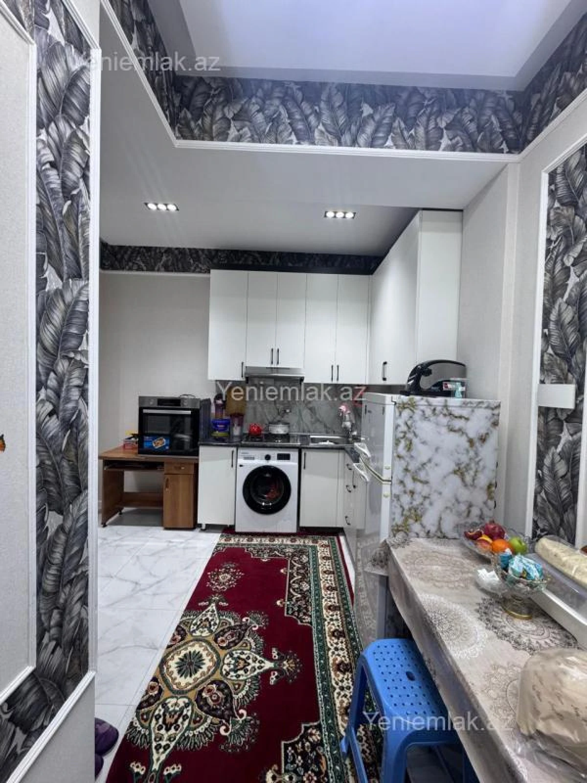Satılır 3 otaqlı yeni tikili 68.5 m²
