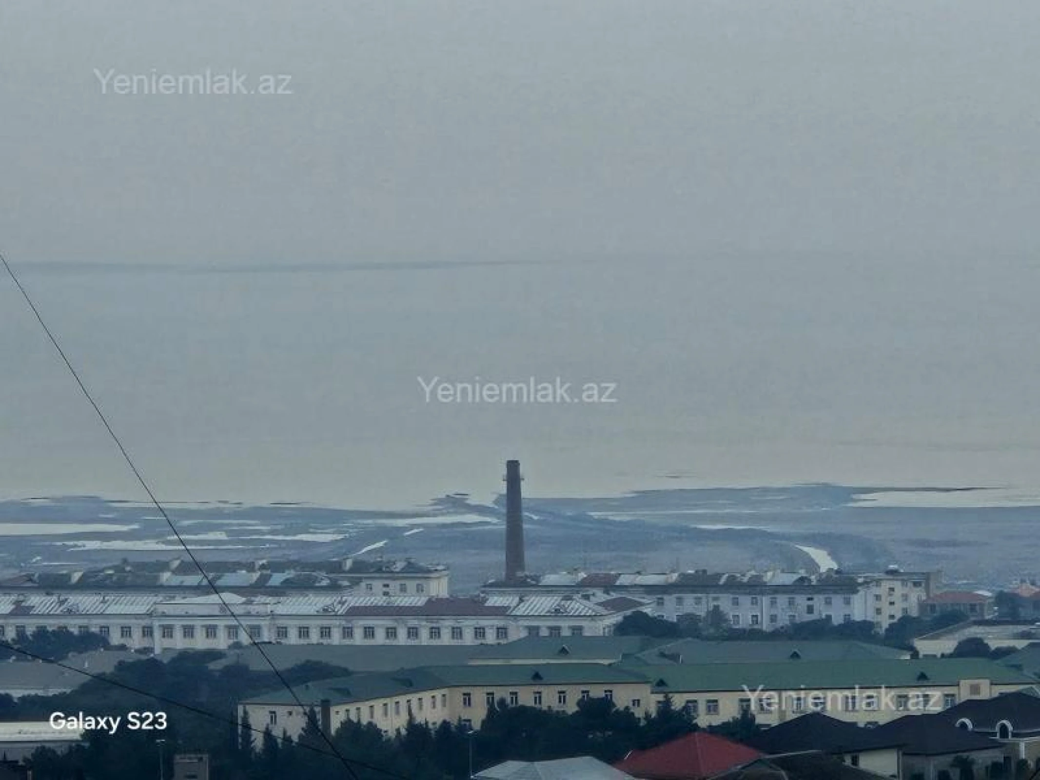 Satılır 3 otaqlı köhnə tikili 80 m²