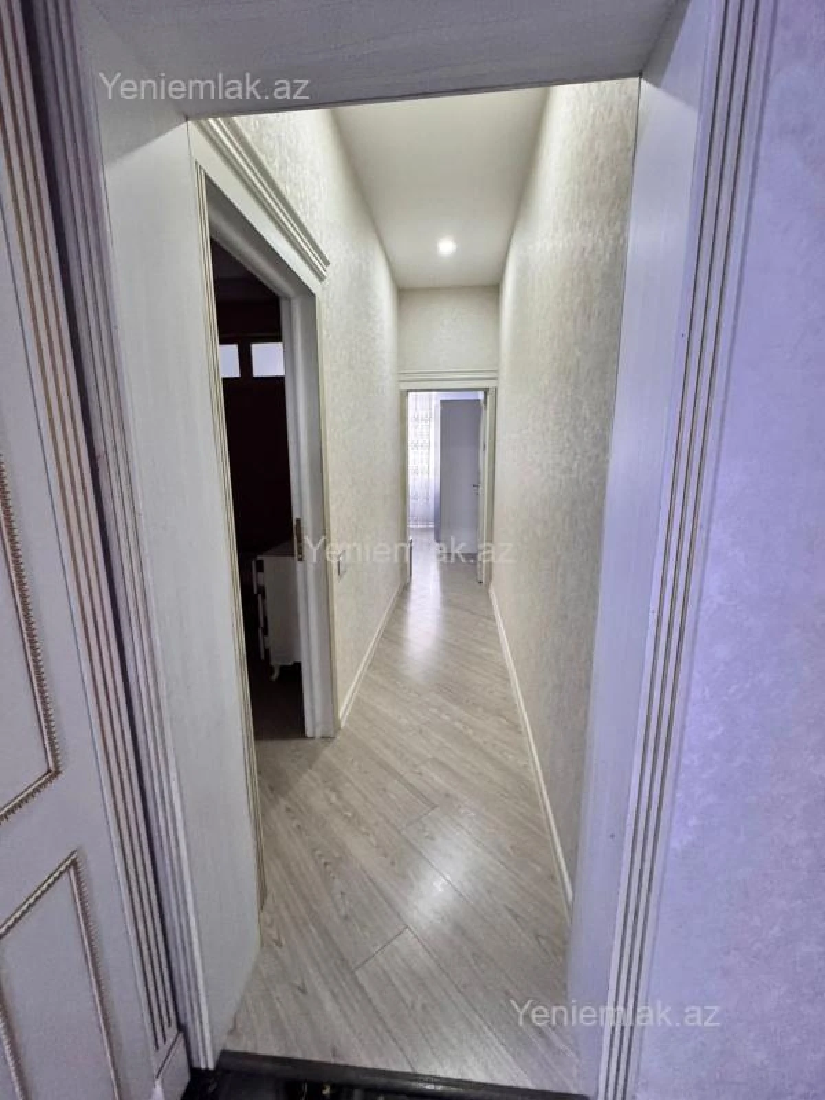 Satılır 4 otaqlı yeni tikili 156 m²