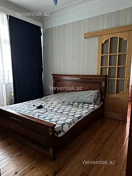 Satılır 3 otaqlı yeni tikili 110 m²