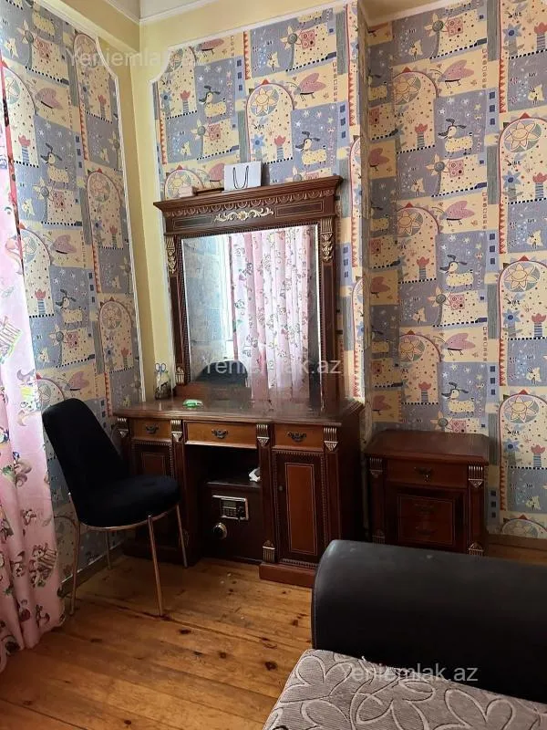 Satılır 3 otaqlı yeni tikili 110 m²