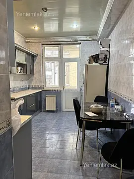 Satılır 3 otaqlı yeni tikili 110 m²