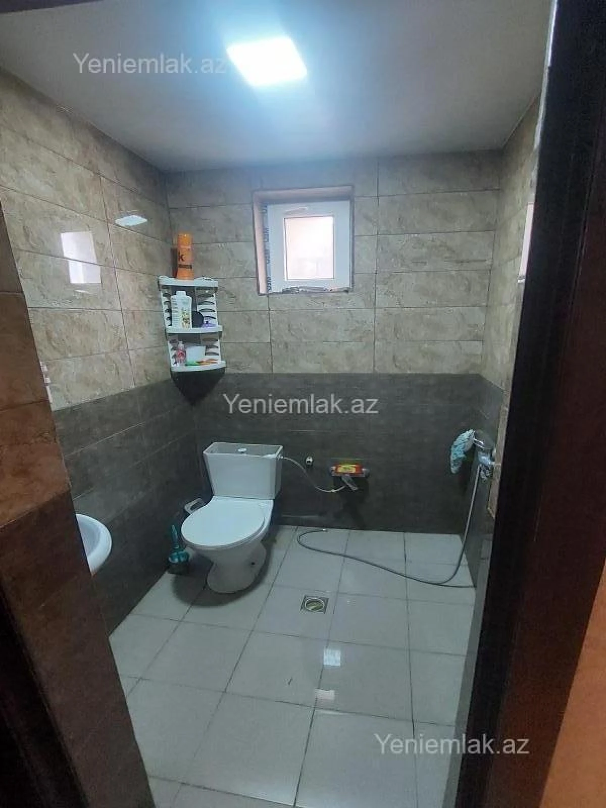 Satılır 3 otaqlı həyət evi 80 m²
