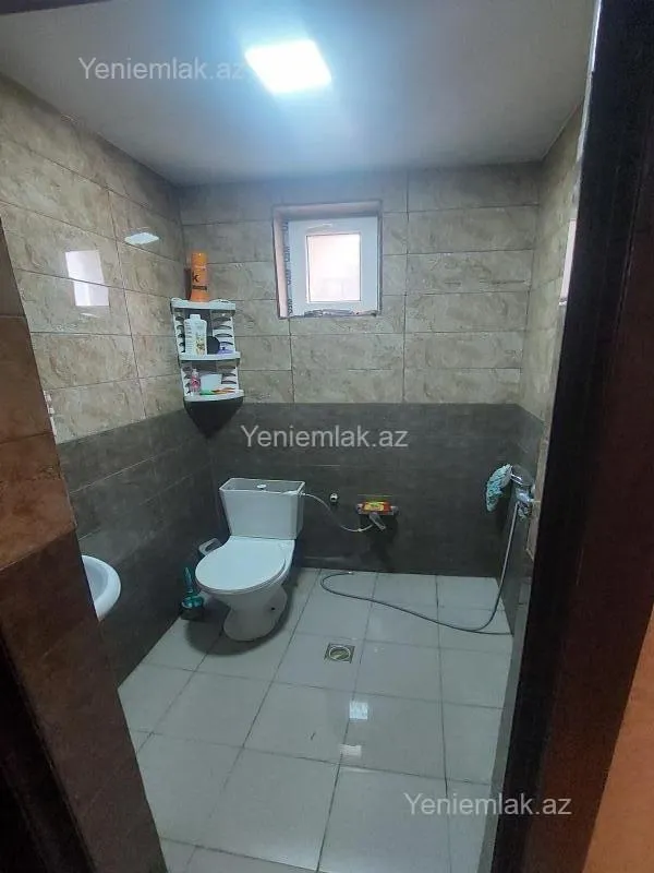 Satılır 3 otaqlı həyət evi 80 m²