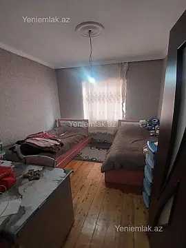 Satılır 3 otaqlı həyət evi 80 m²