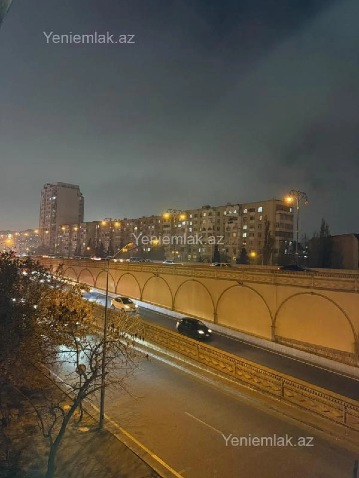 Satılır 5 otaqlı köhnə tikili 125 m²