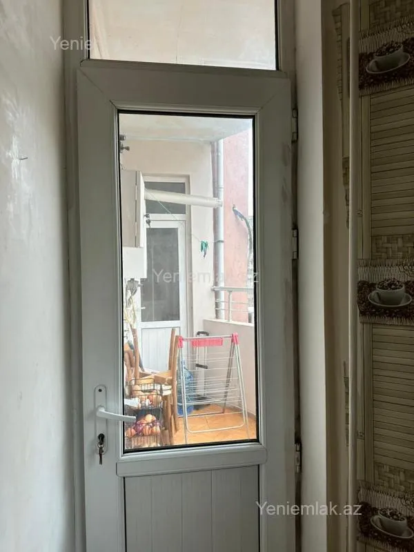 Satılır 3 otaqlı yeni tikili 71 m²