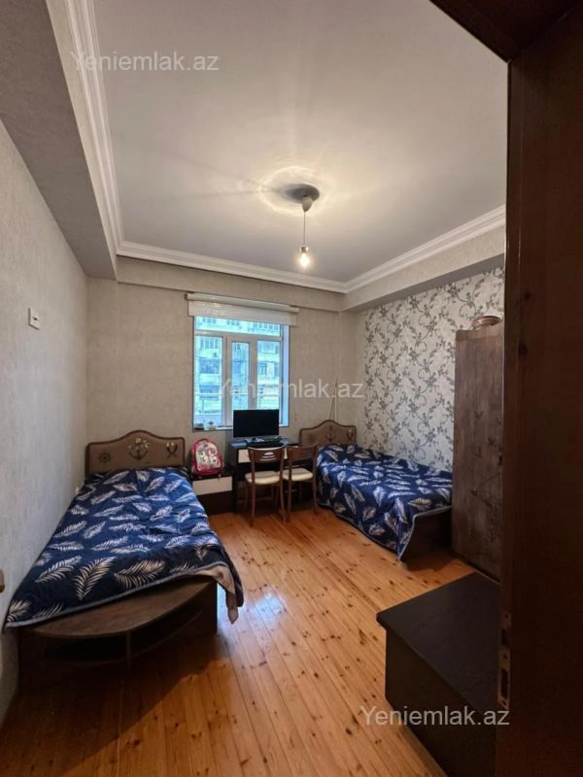 Satılır 3 otaqlı yeni tikili 71 m²