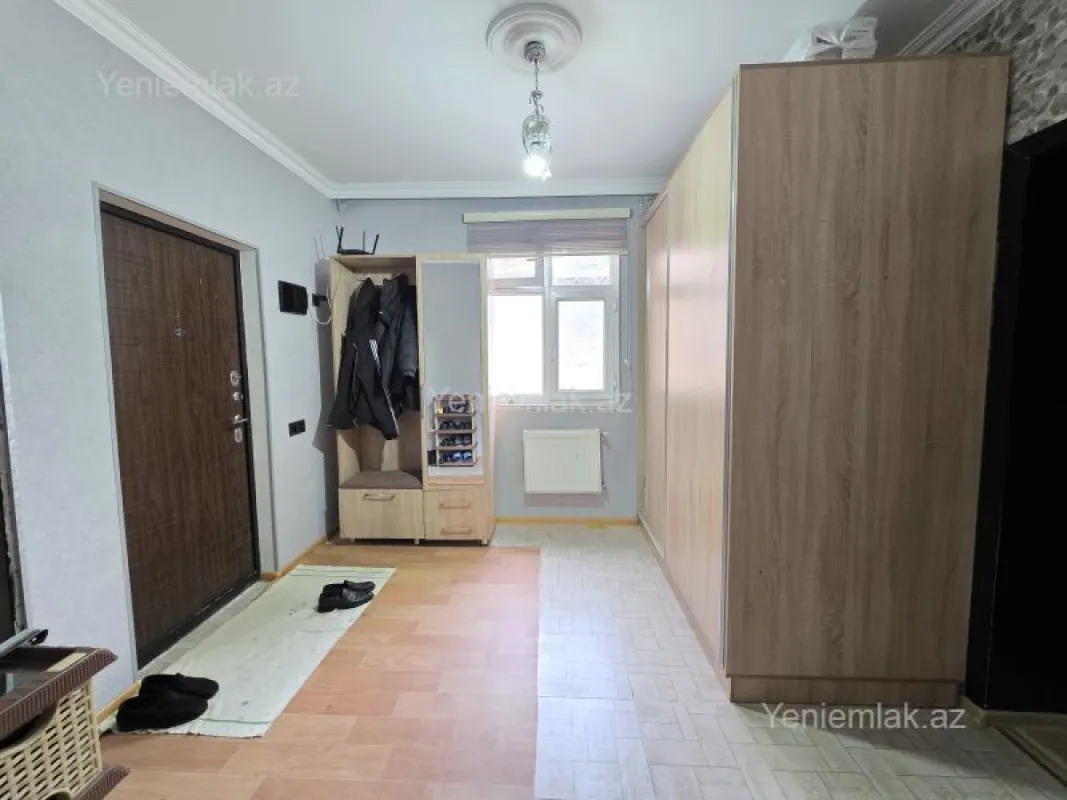 Satılır 3 otaqlı köhnə tikili 85 m²