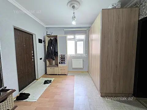 Satılır 3 otaqlı köhnə tikili 85 m²