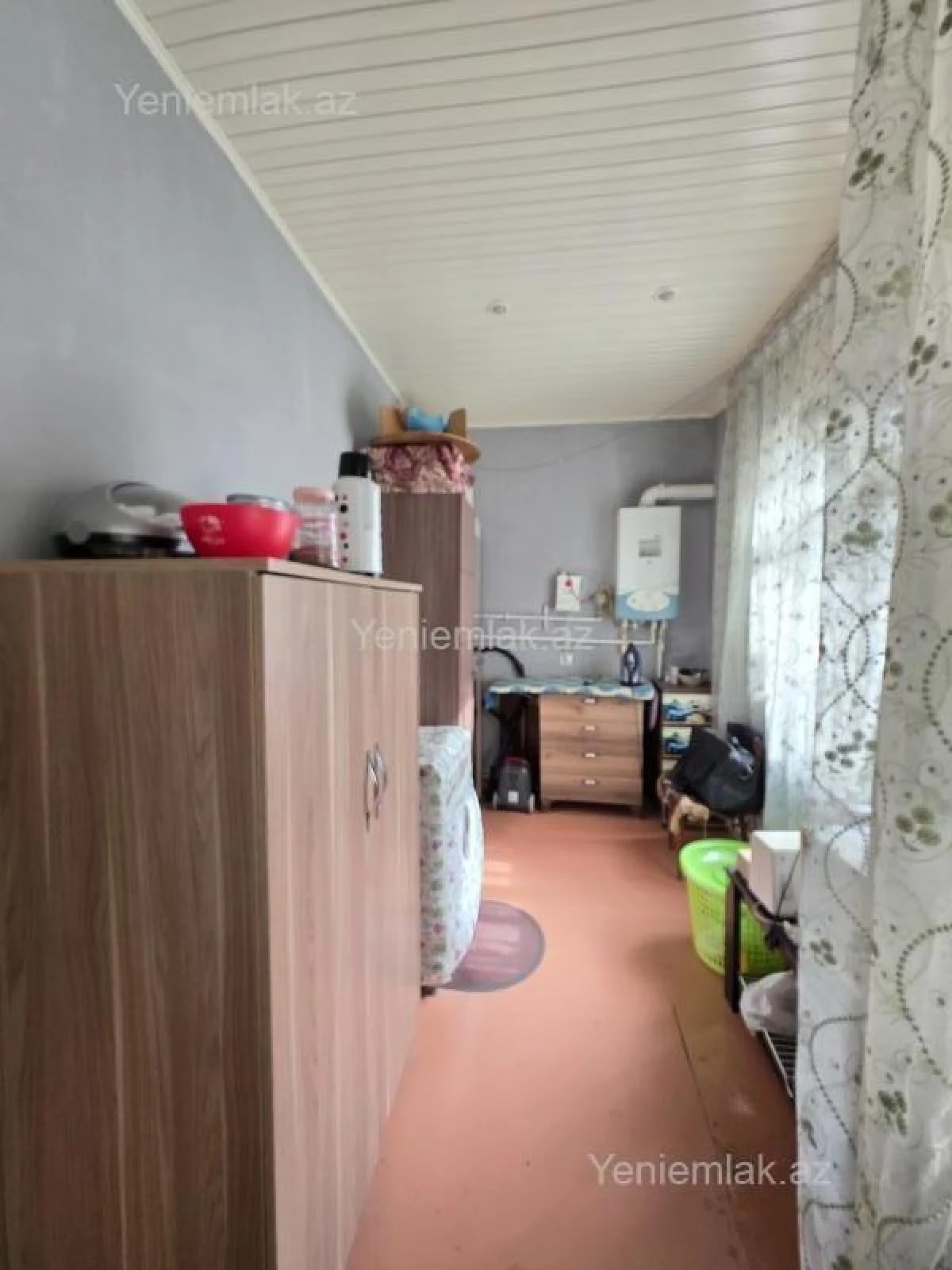 Satılır 3 otaqlı köhnə tikili 85 m²