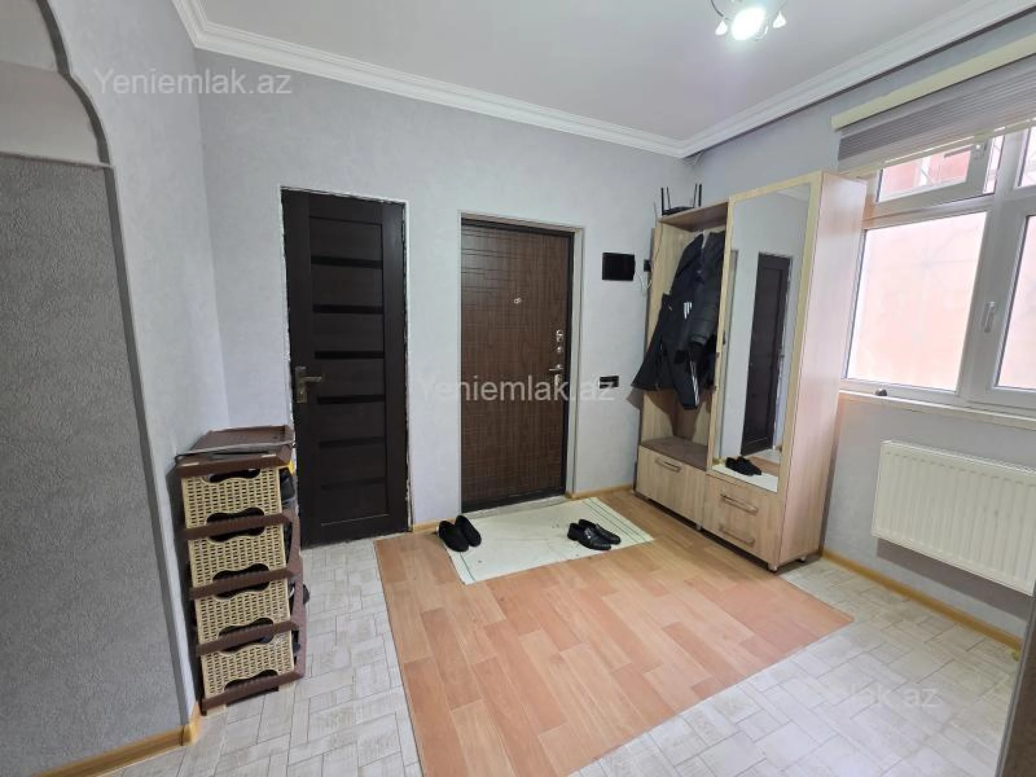 Satılır 3 otaqlı köhnə tikili 85 m²