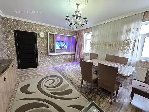 Satılır 3 otaqlı köhnə tikili 85 m²