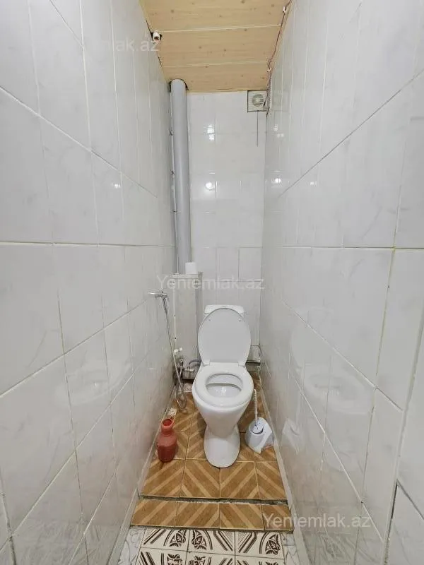 Satılır 3 otaqlı köhnə tikili 85 m²