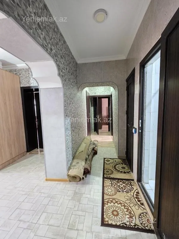 Satılır 3 otaqlı köhnə tikili 85 m²