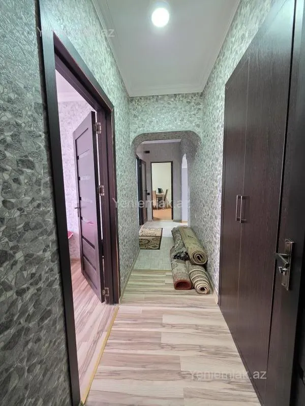 Satılır 3 otaqlı köhnə tikili 85 m²