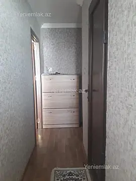 Satılır 2 otaqlı köhnə tikili 42 m²