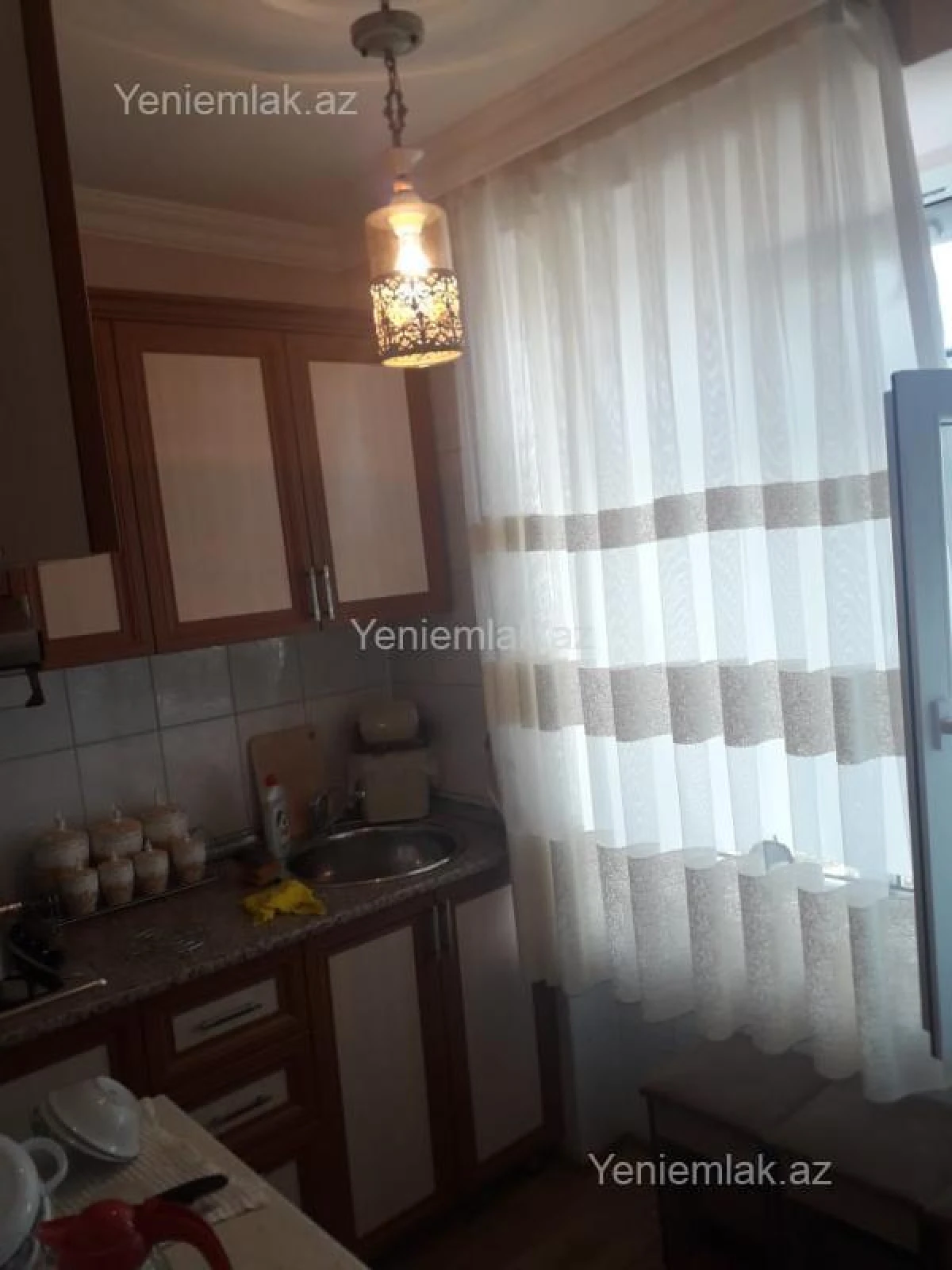 Satılır 2 otaqlı köhnə tikili 42 m²