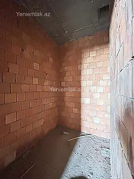 Satılır 1 otaqlı yeni tikili 49.4 m²