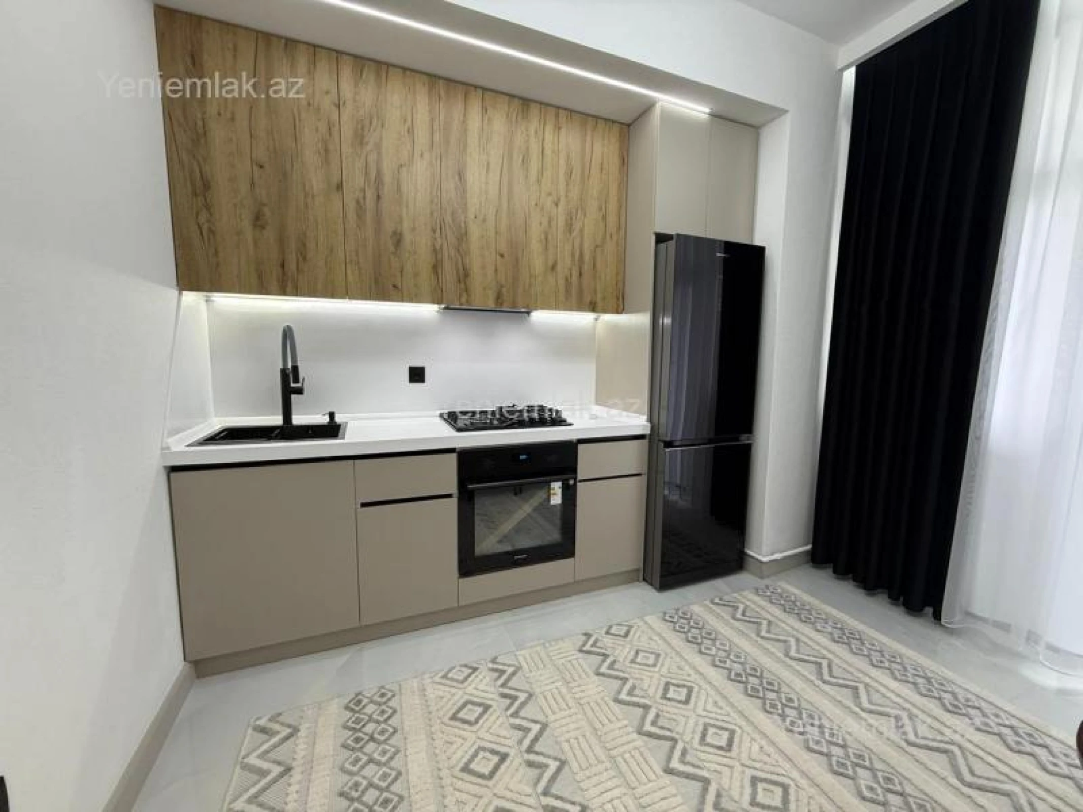 Satılır 3 otaqlı yeni tikili 93 m²