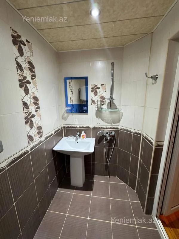 Satılır 2 otaqlı yeni tikili 53 m²