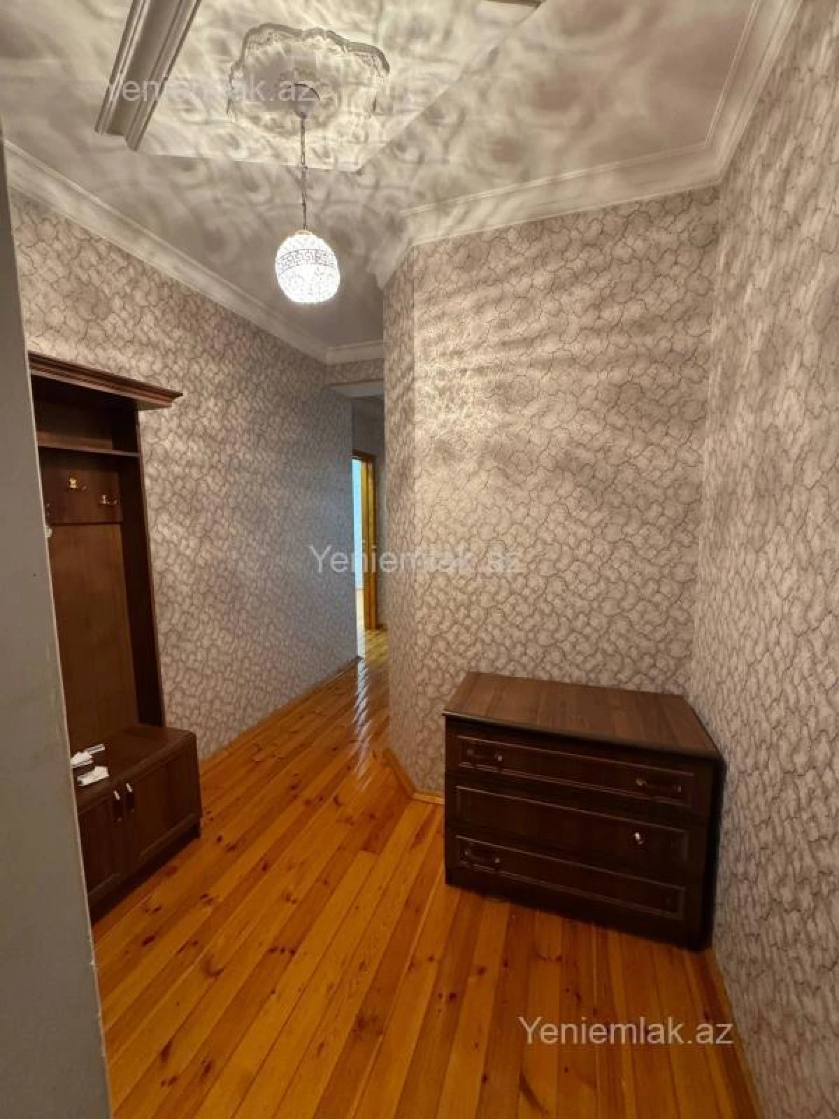 Satılır 2 otaqlı yeni tikili 53 m²