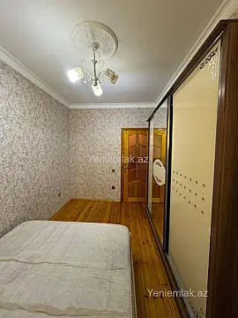 Satılır 2 otaqlı yeni tikili 53 m²
