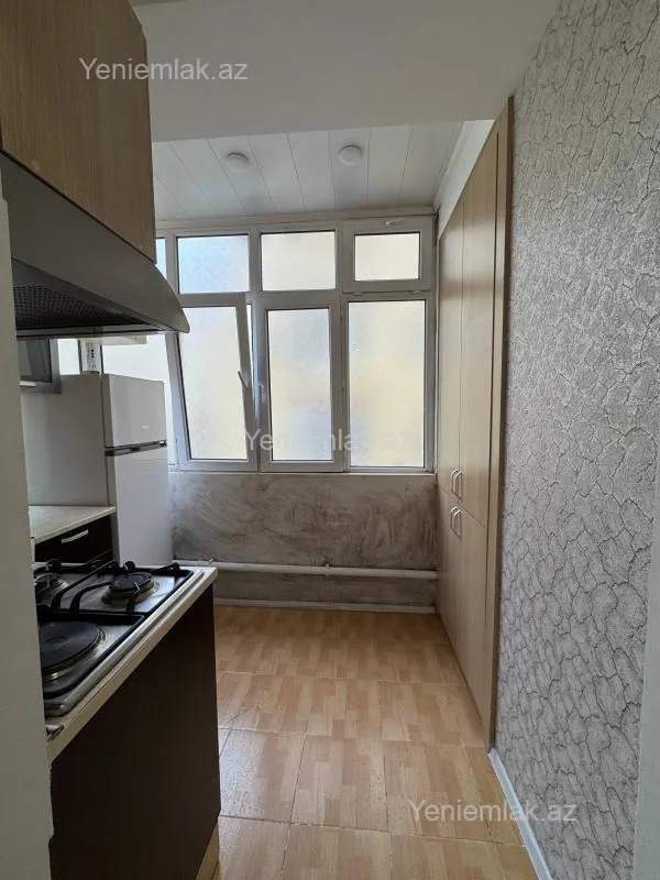 Satılır 2 otaqlı yeni tikili 53 m²