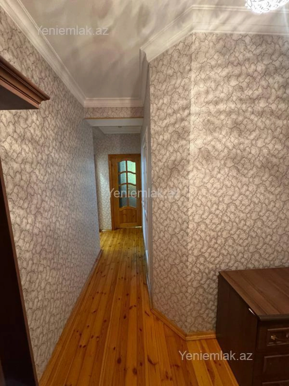 Satılır 2 otaqlı yeni tikili 53 m²