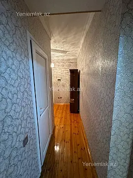 Satılır 2 otaqlı yeni tikili 53 m²