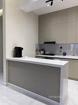 Satılır 3 otaqlı yeni tikili 89 m²