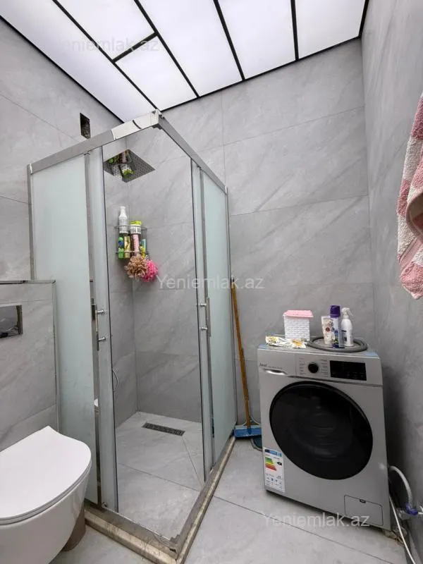 Satılır 3 otaqlı yeni tikili 89 m²