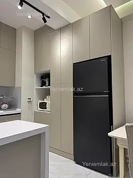 Satılır 3 otaqlı yeni tikili 89 m²