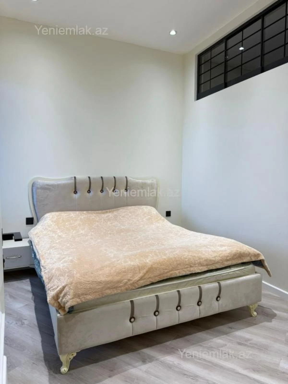 Satılır 3 otaqlı yeni tikili 89 m²