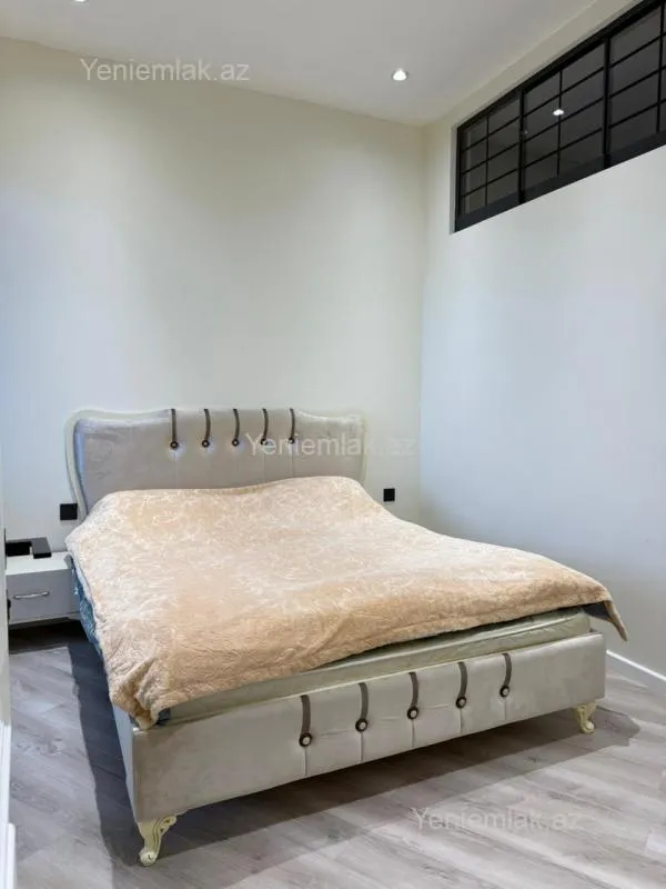 Satılır 3 otaqlı yeni tikili 89 m²